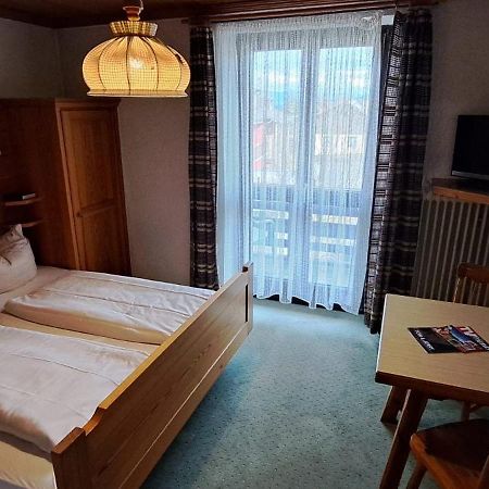 Haus Jupp Otel Zandt Dış mekan fotoğraf