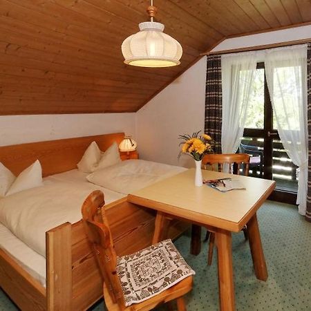 Haus Jupp Otel Zandt Dış mekan fotoğraf