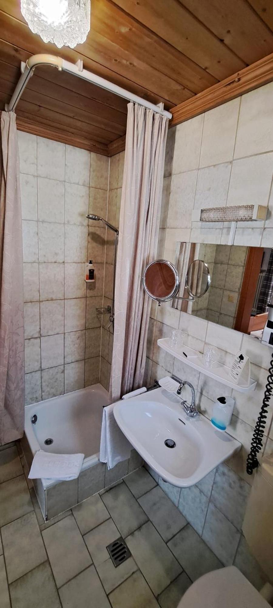 Haus Jupp Otel Zandt Dış mekan fotoğraf